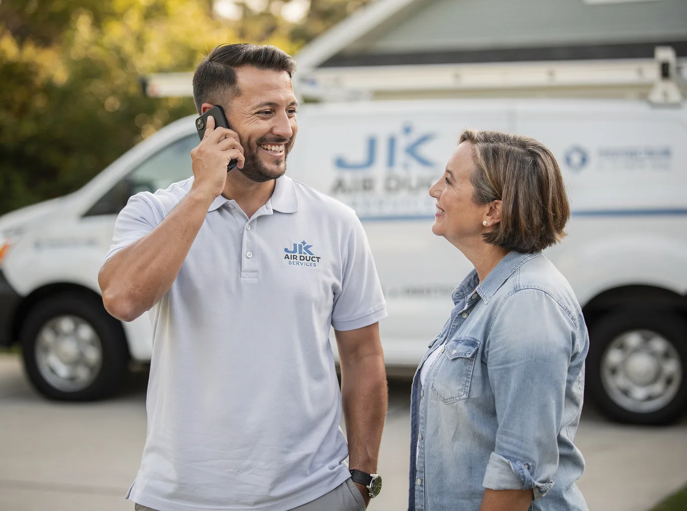 Air Duct Cleaning Rockport, IL FAQs